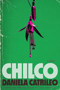 Chilco: A Novel cover image
