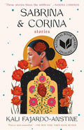 Sabrina & Corina: Stories cover image