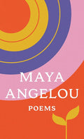 Maya Angelou: Poems cover image