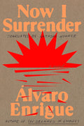 Now I Surrender: A Novel cover image