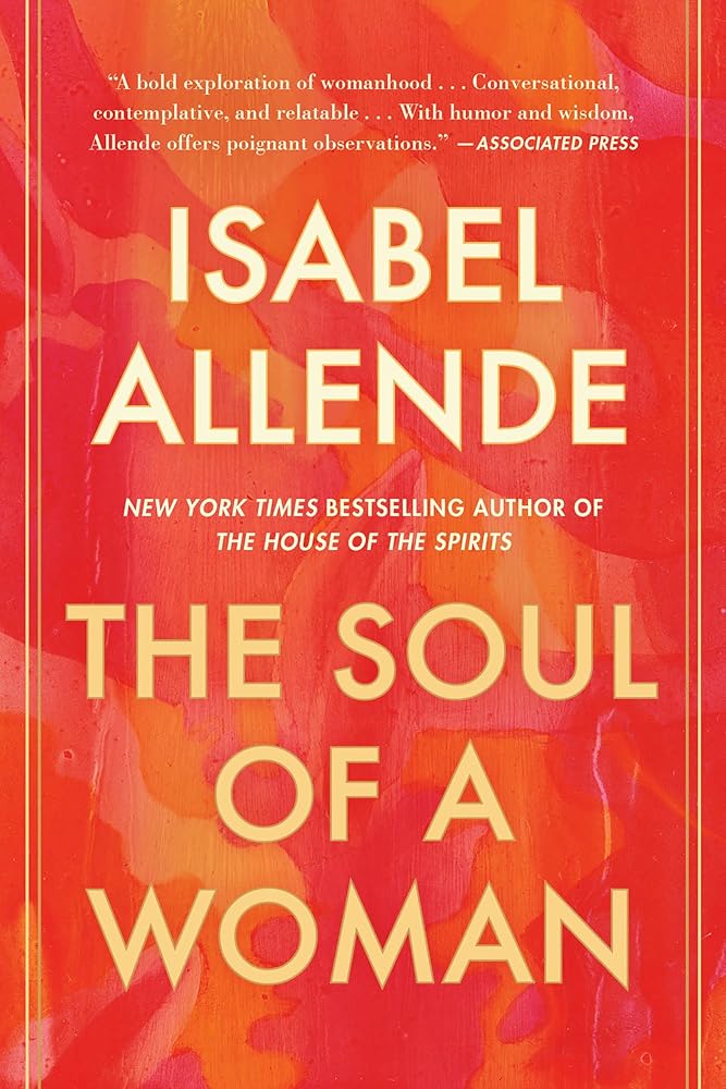 The Soul of a Woman cover image