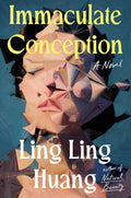 Immaculate Conception: A Novel cover image