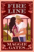 Fire Line (The Griffith Brothers) cover image