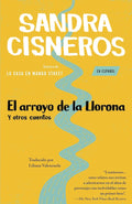 El Arroyo de la Llorona y otros cuentos cover image