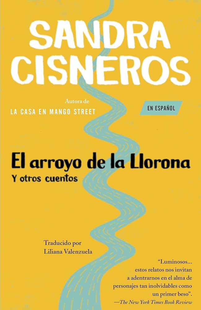 El Arroyo de la Llorona y otros cuentos cover image