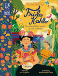 The Met Frida Kahlo: She Painted Her World in Self-Portraits (What the Artist Saw) cover image