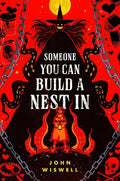 Someone You Can Build a Nest In cover image