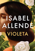 Violeta (Spanish Edition) cover image