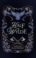 Half Wylde cover image