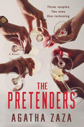 The Pretenders cover image