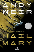 Proyecto Hail Mary (Nova) cover image