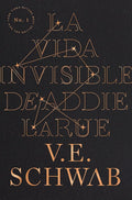 La vida invisible de Addie LaRue: Intuiciones, urgencias y propuestas para una Nueva Longevidad (Books4pocket narrativa) cover image