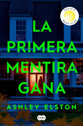 La primera mentira gana (SUMA) cover image