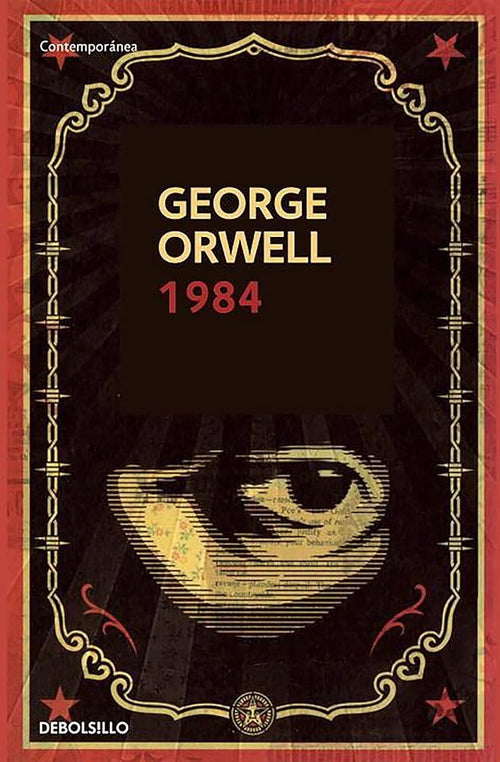 1984 (Contemporánea) cover image
