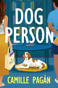 Dog Person: A Novel cover image