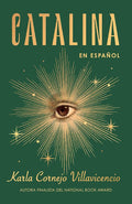 Catalina (Spanish Edition) cover image